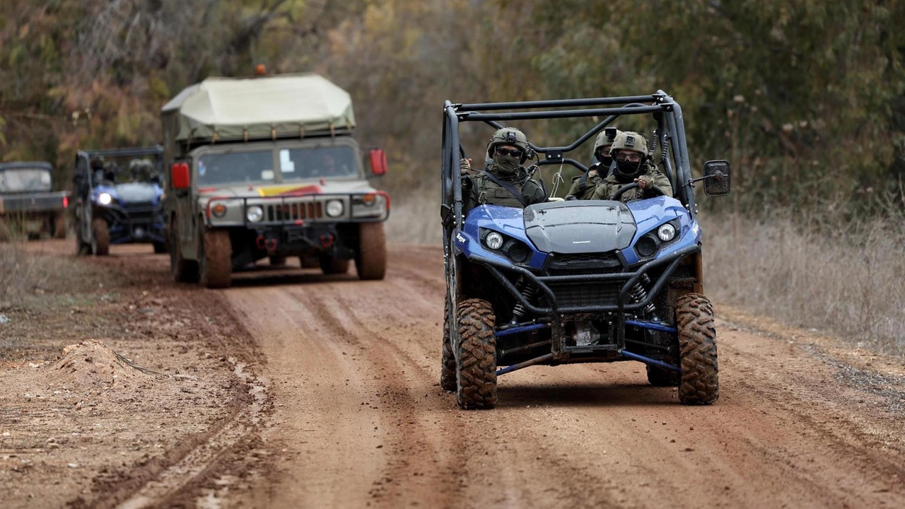 Esercito libanese, non avvicinarsi a zone con presenza Idf