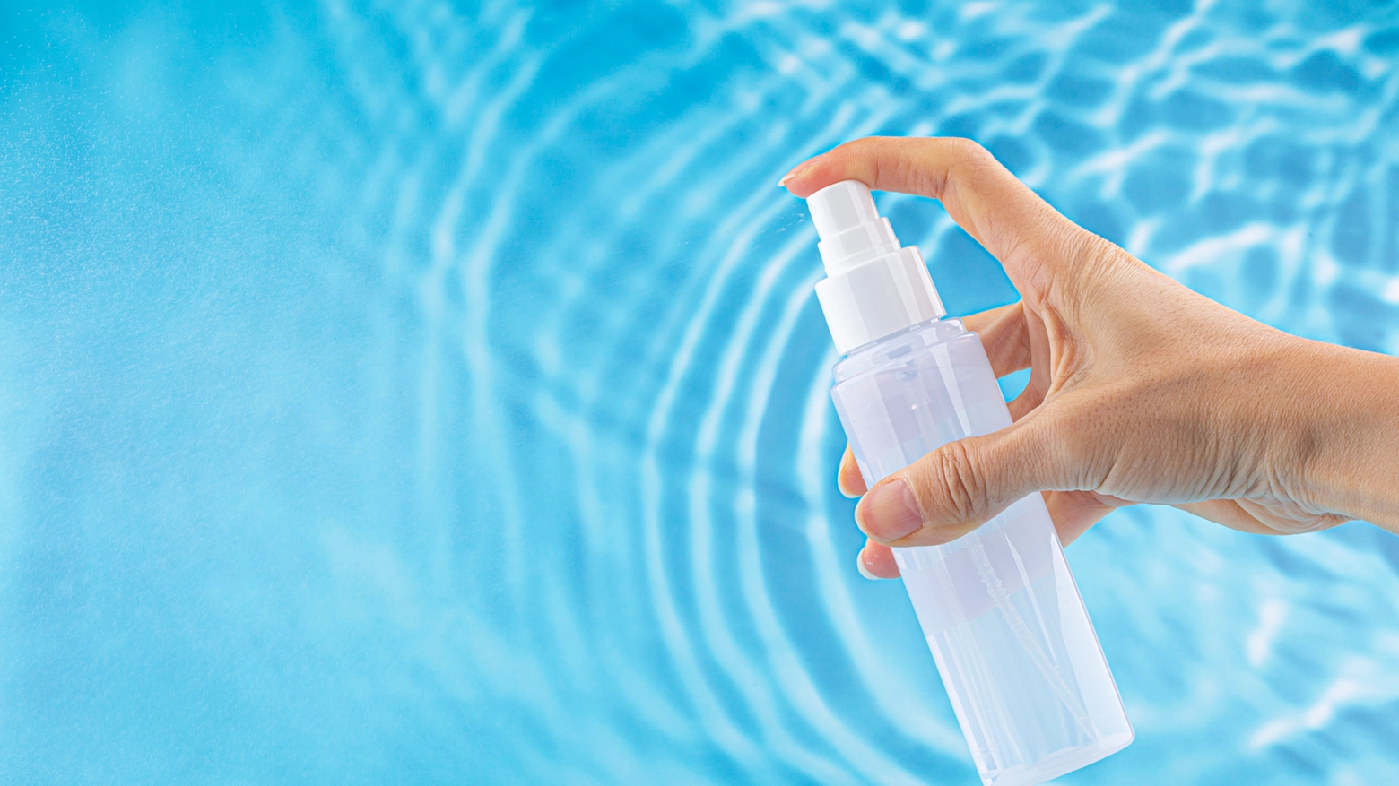 La guida per la scelta della migliore acqua termale per la pelle - Crediti: iStock