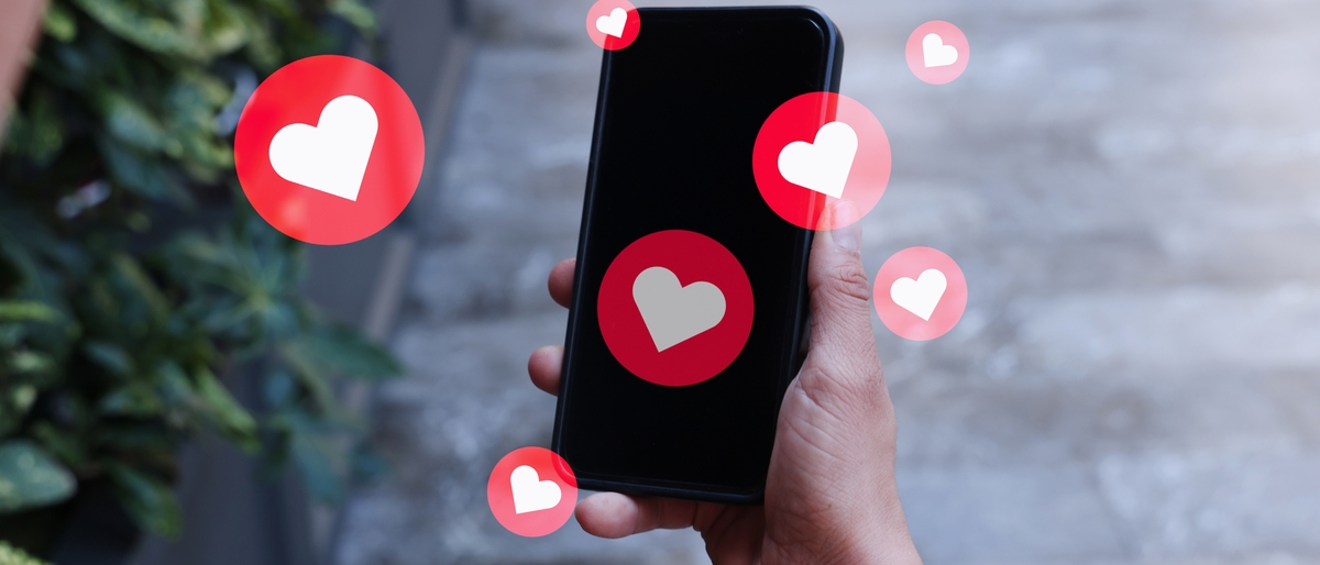 L’amore non si cerca più con un clic: il mondo del dating in crisi