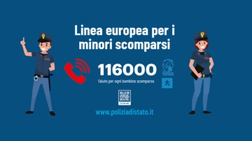 Bambini scomparsi, oggi la giornata mondiale. Bruzzone: “Da Denise Pipitone a Kata, cos’è cambiato e cosa serve”