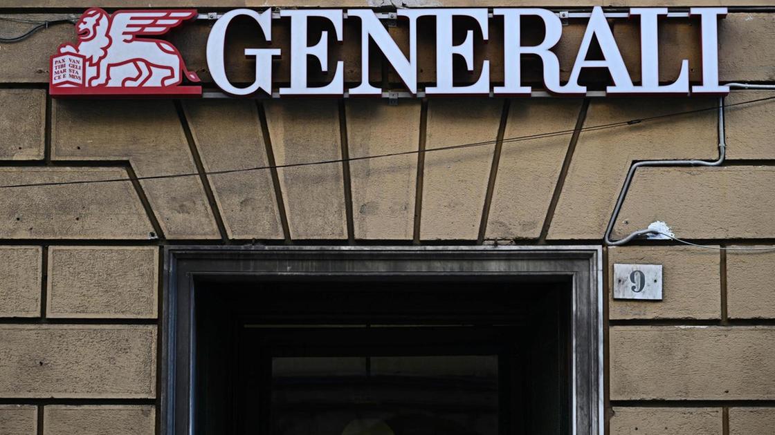 Generali: cda approva la pre intesa su Natixis