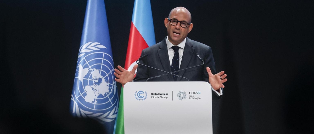 Unfccc, accelerare su aiuti clima senza aumentare debito