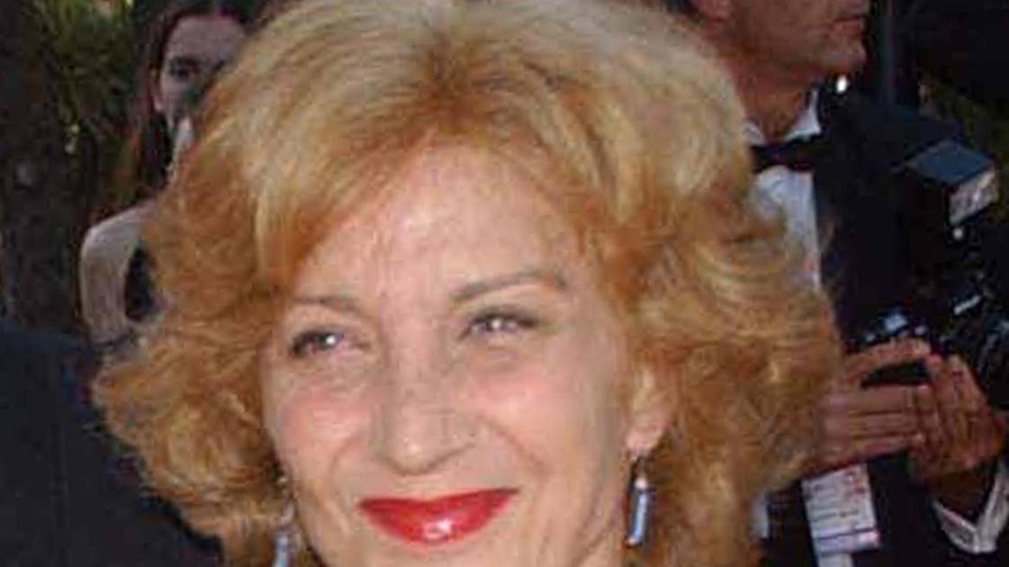 Marisa Paredes, addio alla musa di Almodovar