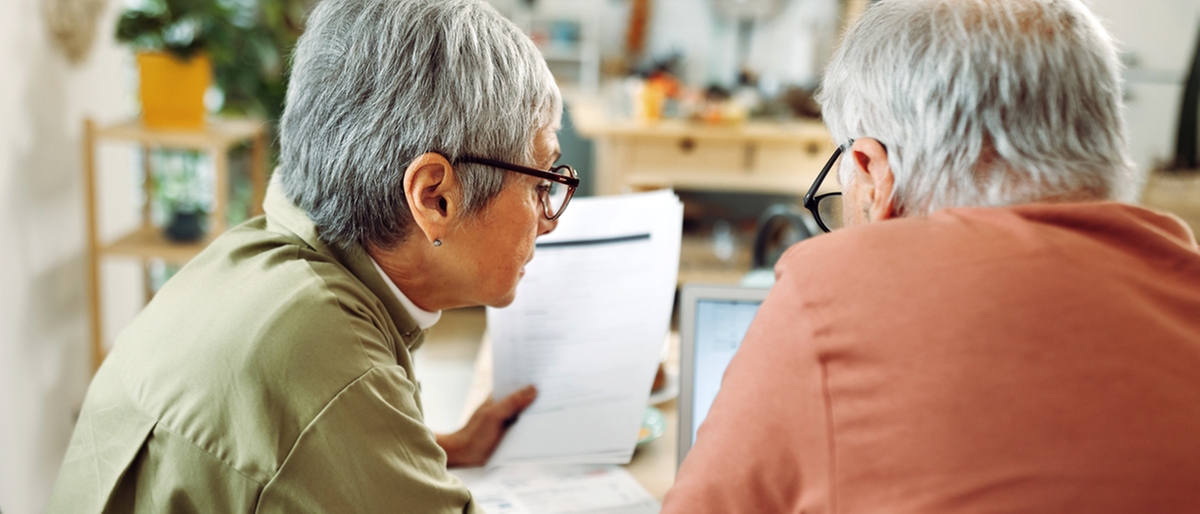 Over 50, crisi previdenziale all'orizzonte: la pensione non basterà