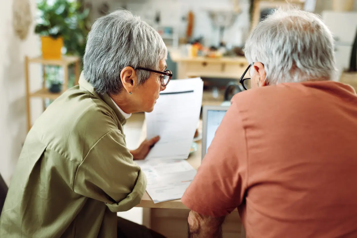 Over 50, crisi previdenziale all'orizzonte: la pensione non basterà