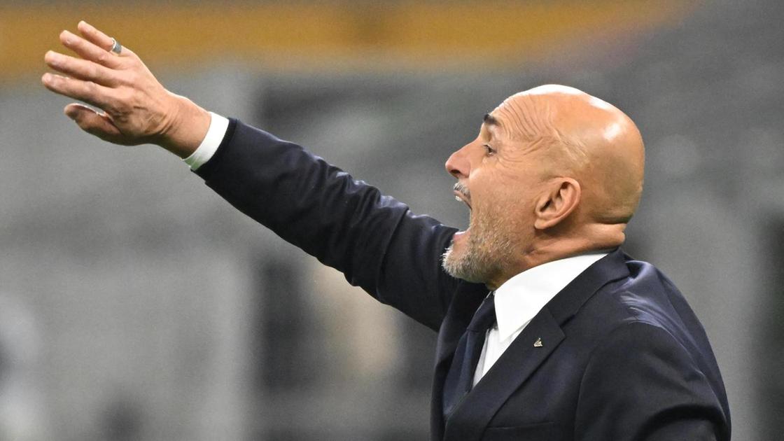 Nations League: Spalletti, ko non deve toglierci certezze