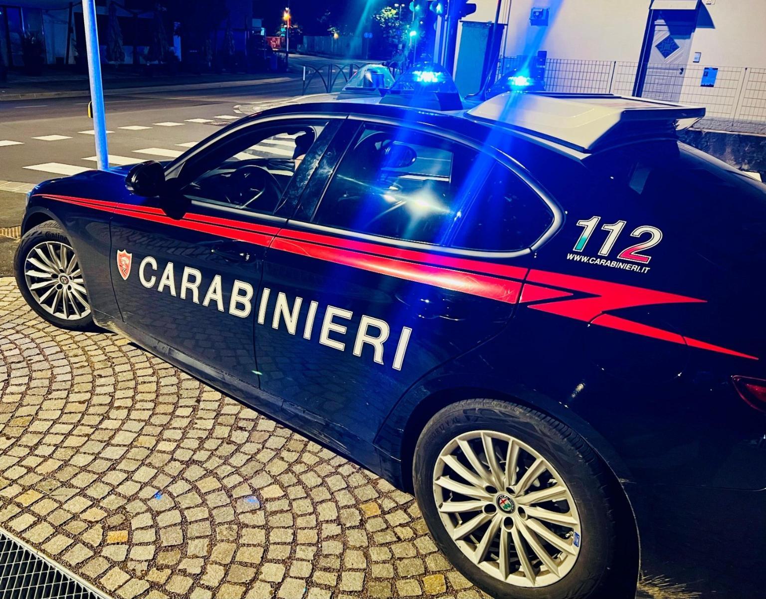 Genitori arrestati a Ercolano per sequestro della figlia a causa dell'orientamento sessuale