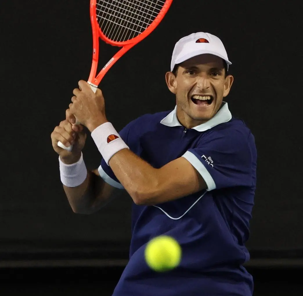 Tennis. Passaro supera la qualificazioni . E ora se la gioca a Buenos Aires