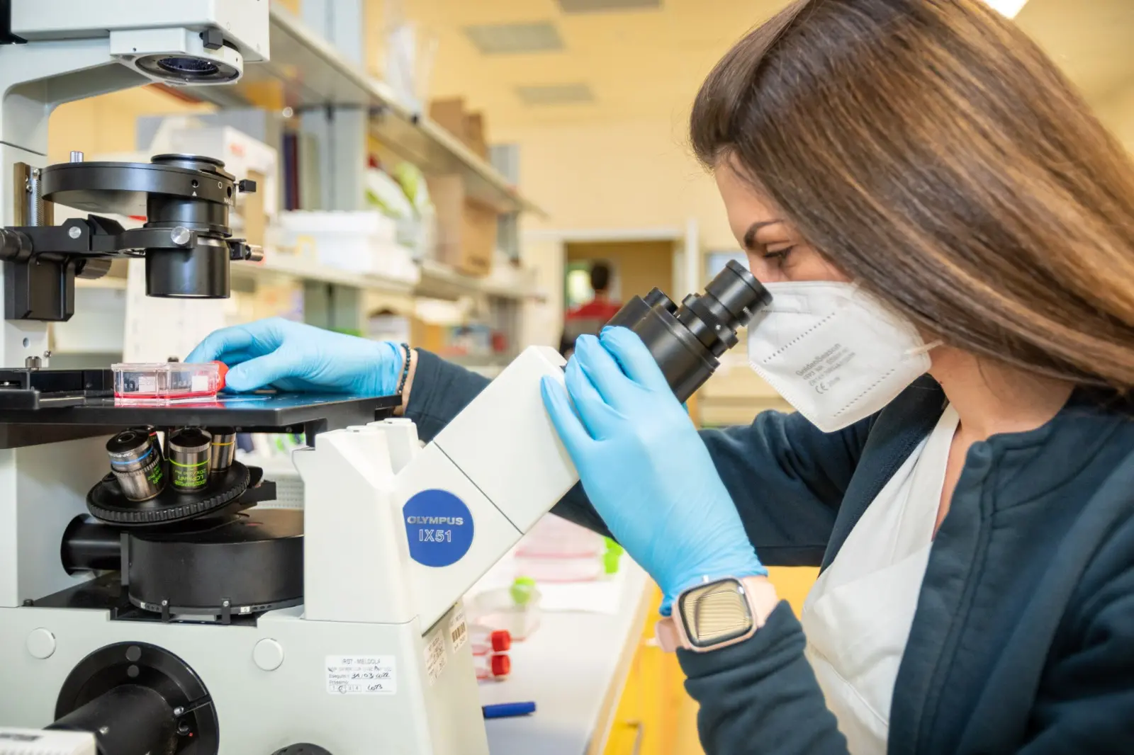 Parkinson, la sanità bolognese fa scuola in tutto il mondo: ecco perché