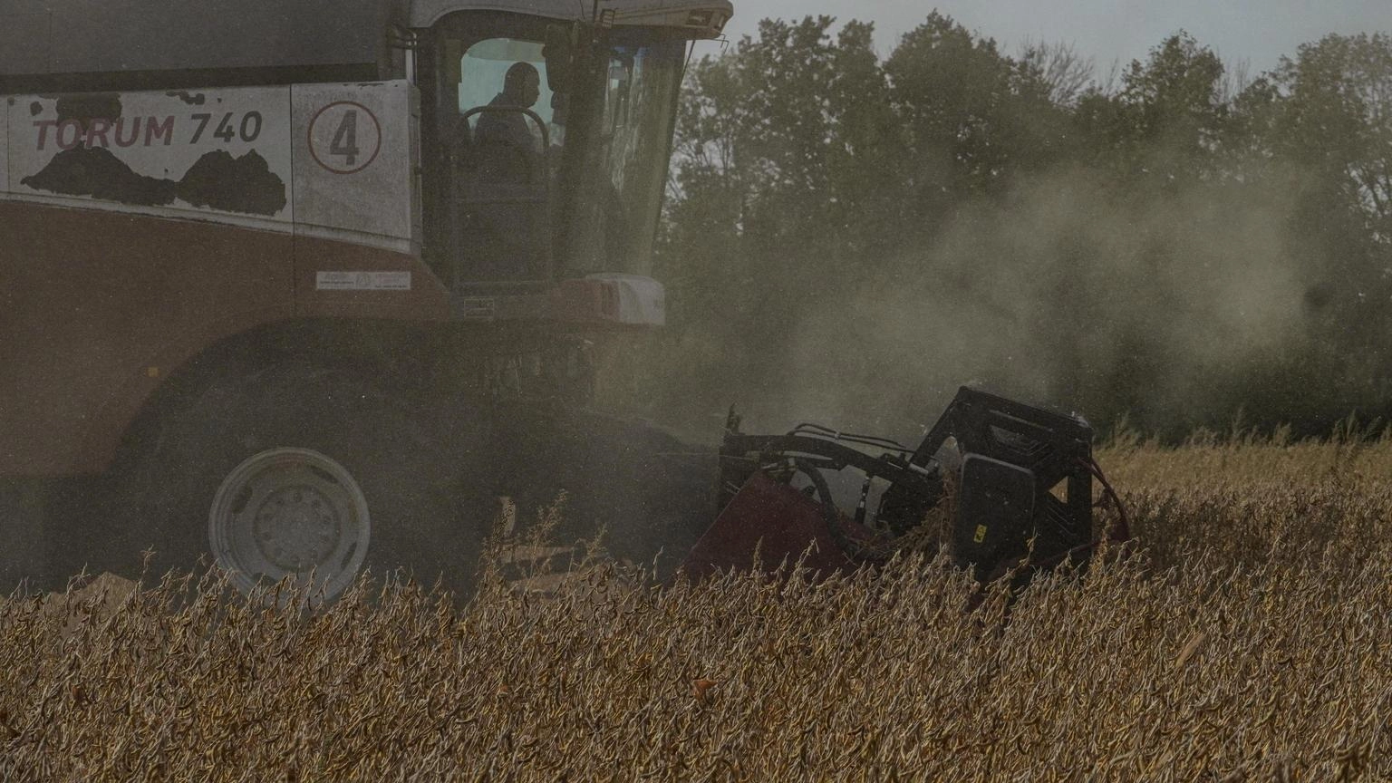 Ue alza il tetto dei fondi Pac anticipati per agricoltori