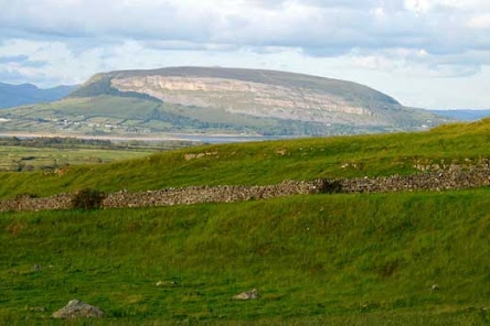 Knocknarea