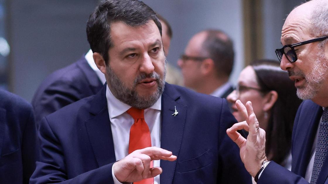 Lega, annullare il voto in Romania è un precedente pericoloso