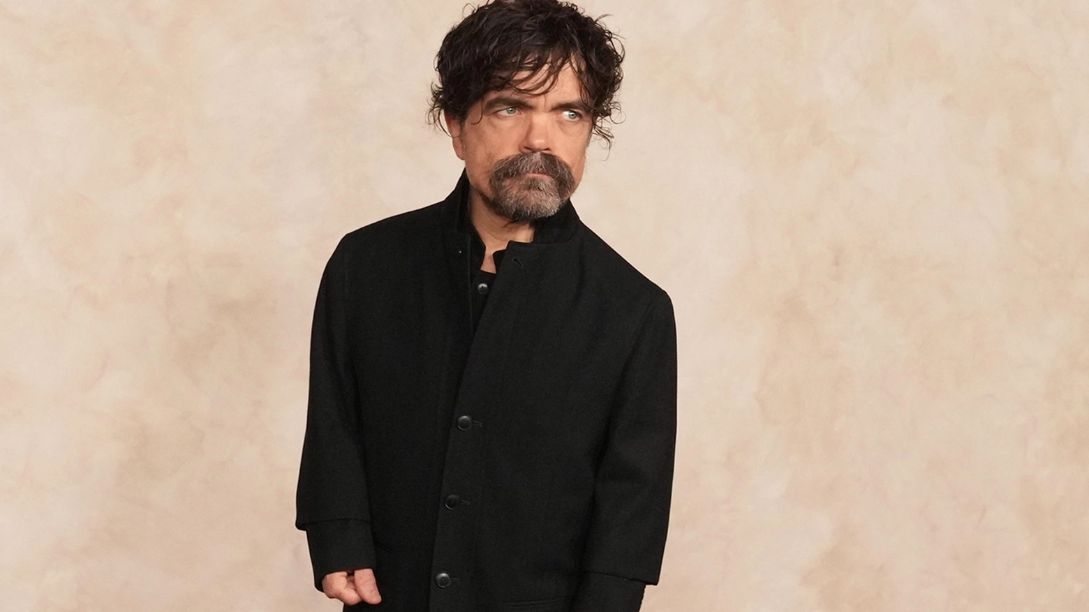  Peter Dinklage - Crediti Ansa