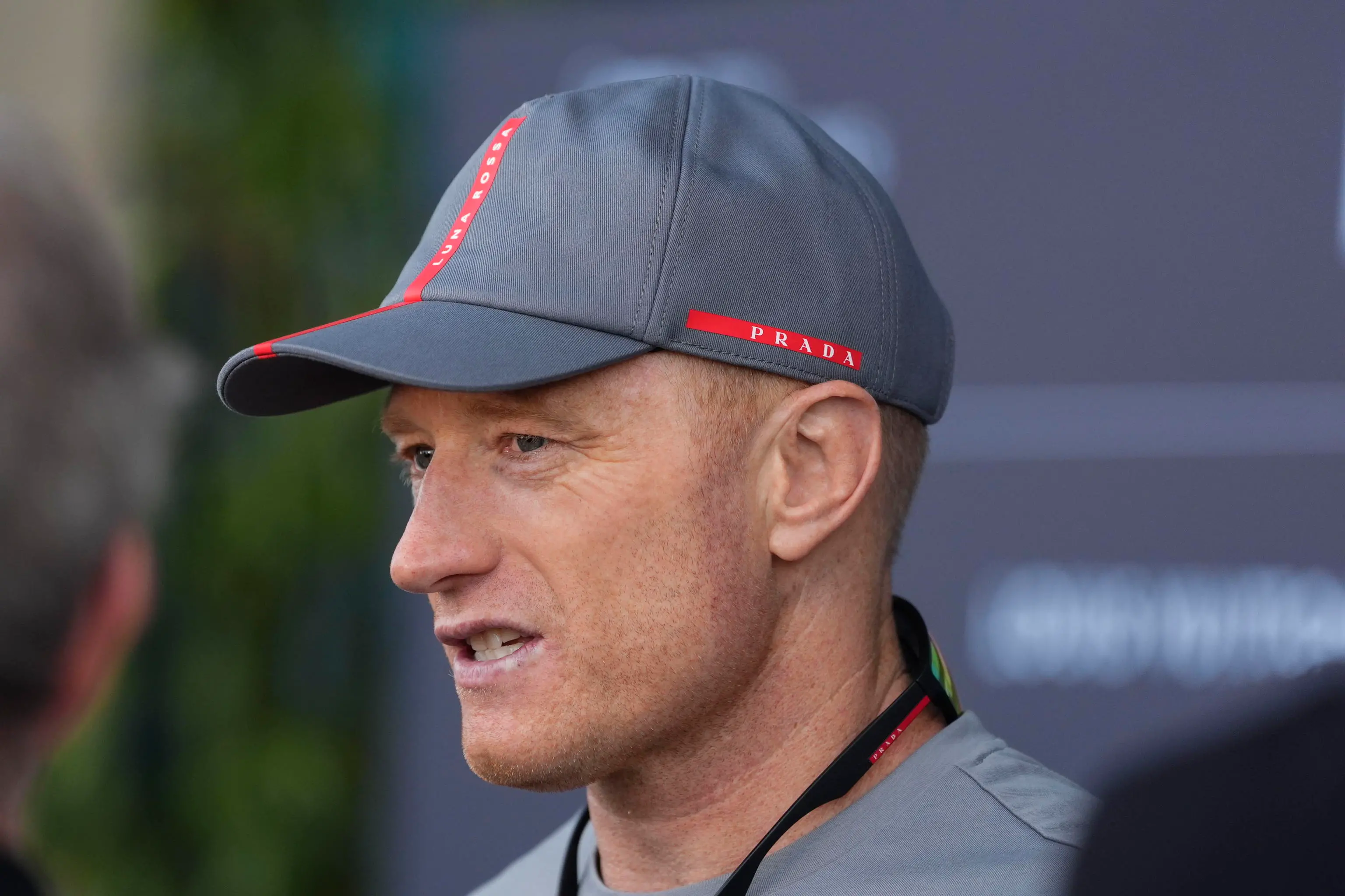 SailGP, Spithill guida il team italiano: "Squadra di talento, sarà entusiasmante"