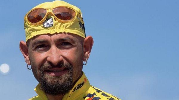 Morte Pantani