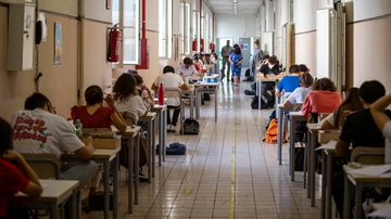 Maturità 2024, seconda prova: Platone per la versione del classico, matematica allo scientifico