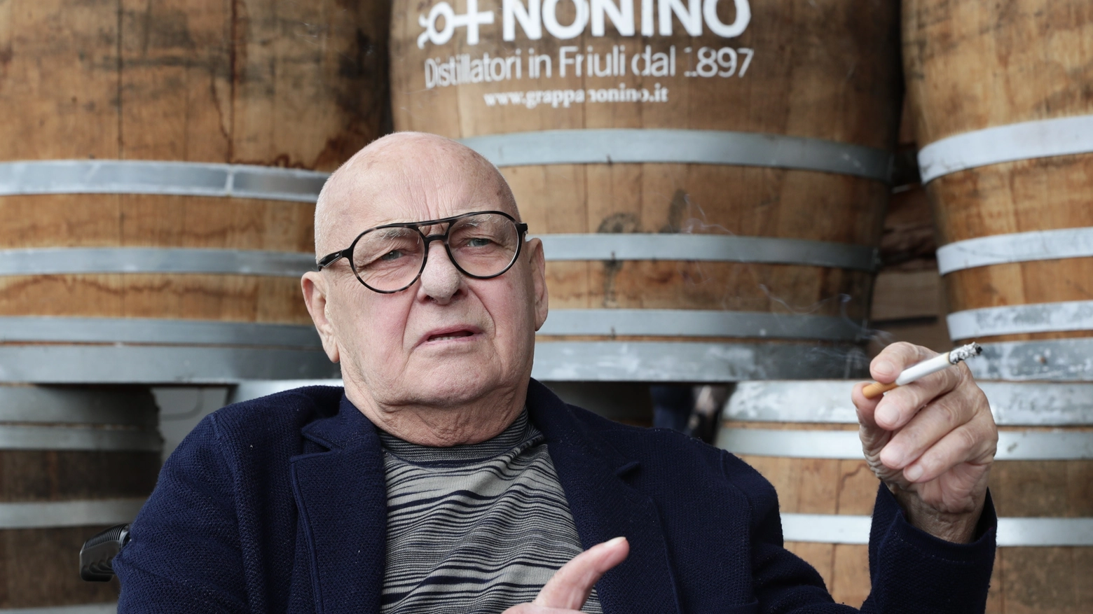 Benito Nonino