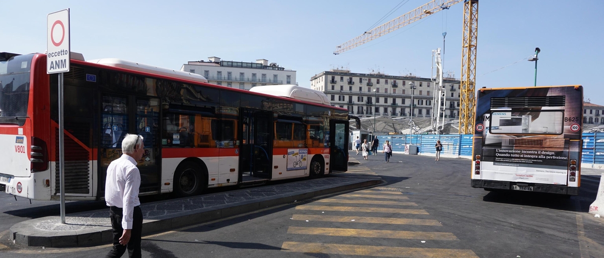 Sciopero 29 novembre a Napoli e in Campania: orari di bus, metro e treni. Le fasce di garanzia