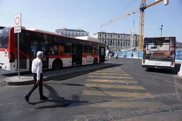 Sciopero 29 novembre a Napoli e in Campania: orari di bus, metro e treni. Le fasce di garanzia