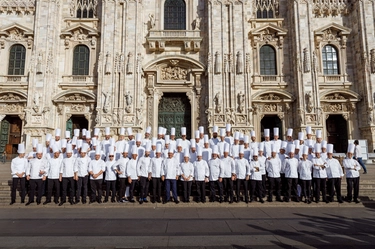 Festival della Pasticceria, il 5 e 6 ottobre la Milano più dolce per golosi