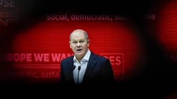 Il caso Scholz. Dubbi a Berlino: la Germania è filorussa?