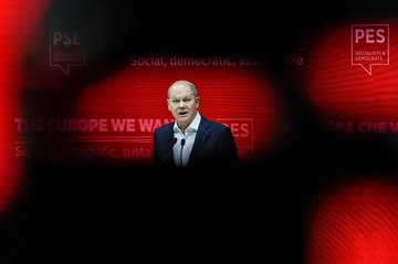 Il caso Scholz. Dubbi a Berlino: la Germania è filorussa?