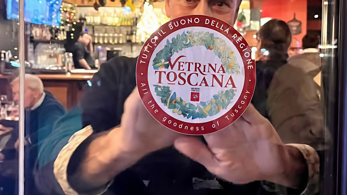 Vetrina. Toscana. L’eccellenza di una terra