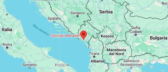 Strage in Montenegro. Litiga in un locale. Torna a casa e prende una pistola e uccide 7 persone (2 bambini)