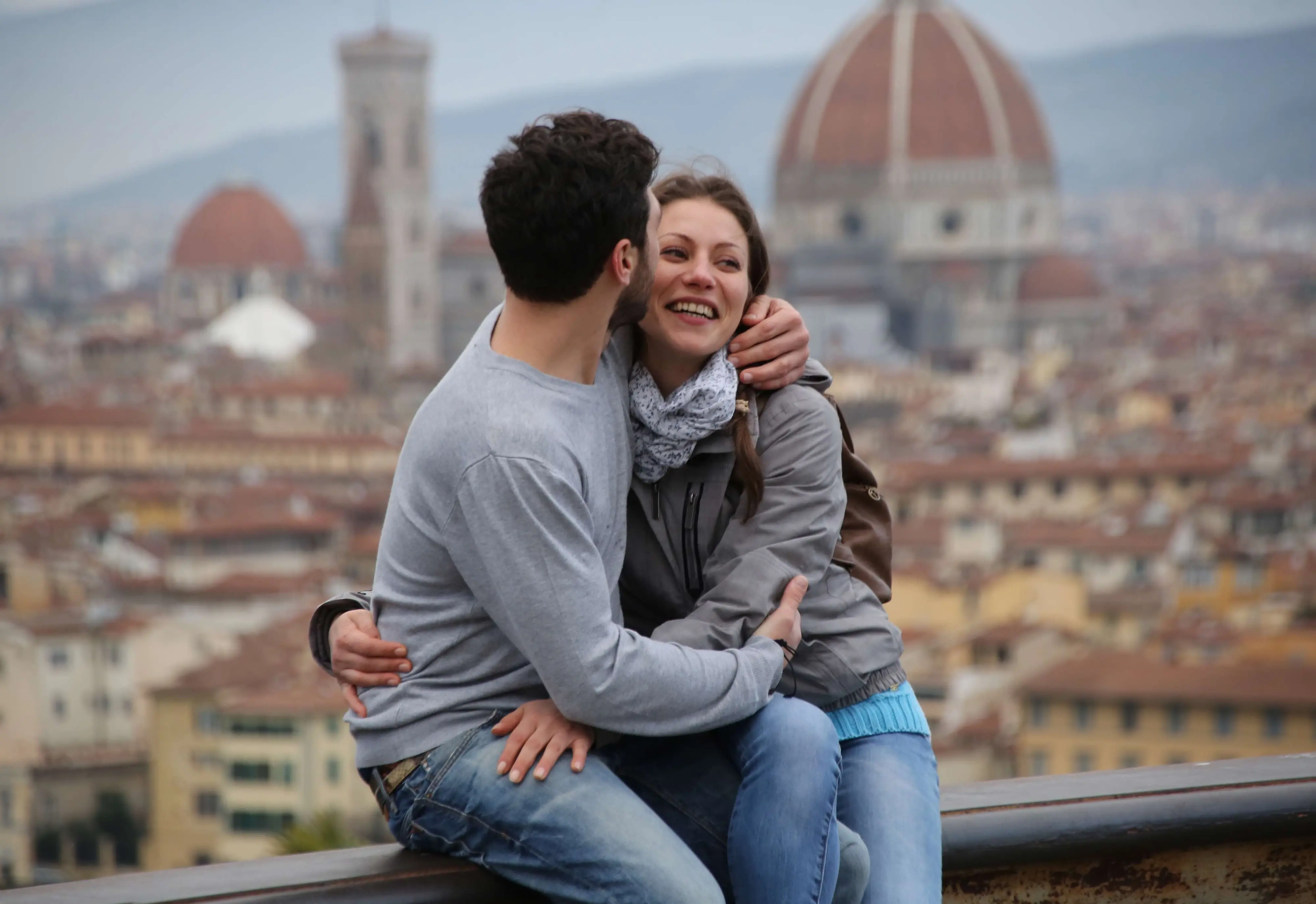 San Valentino 2025: ecco le mete preferite dagli italiani e quanto costano