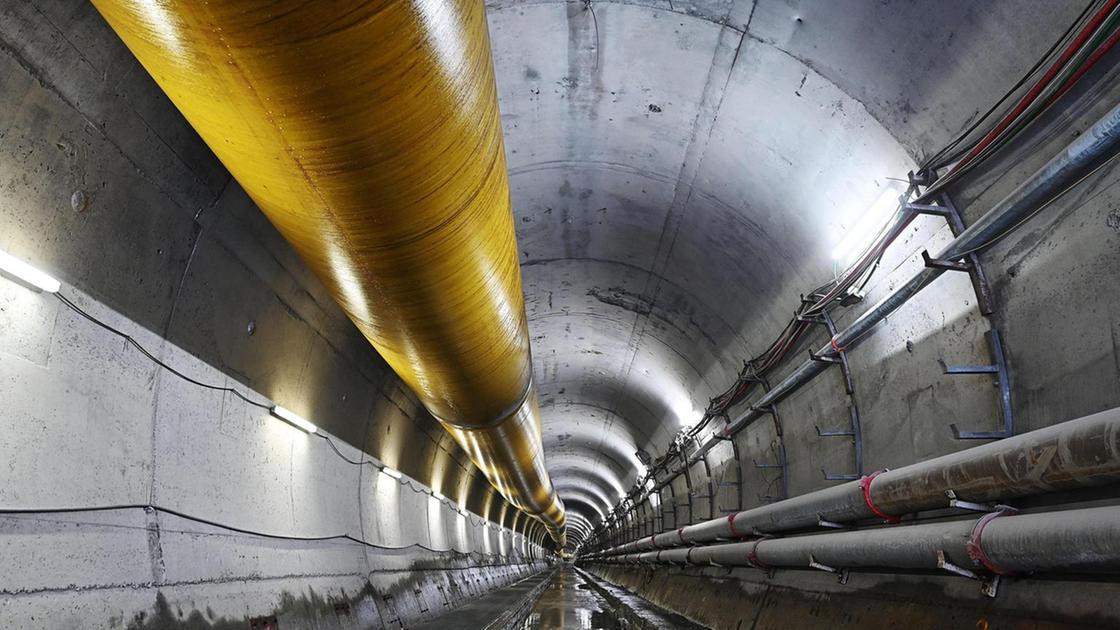 Manovra: Più fondi per Ponte, Tav e Ferrovie con il Fondo di sviluppo e coesione