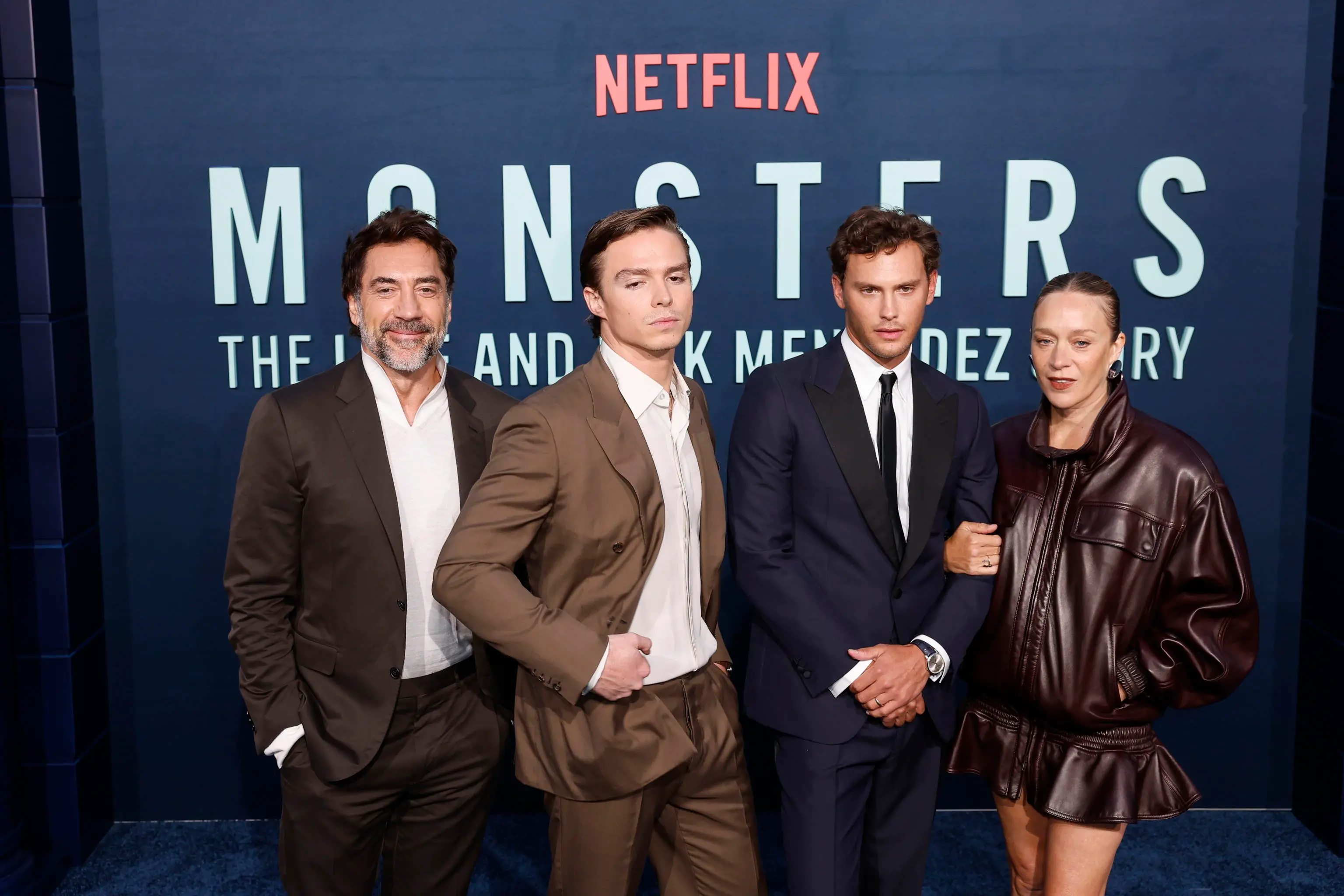 La Serie Netflix: ‘Monsters: La Storia Di Lyle Ed Erik Menendez’