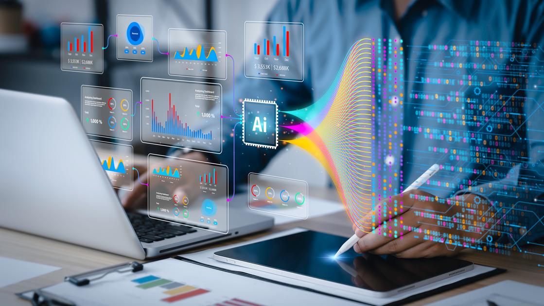 IA Generativa: +246% la domanda di professionalità nei primi 6 mesi del 2024