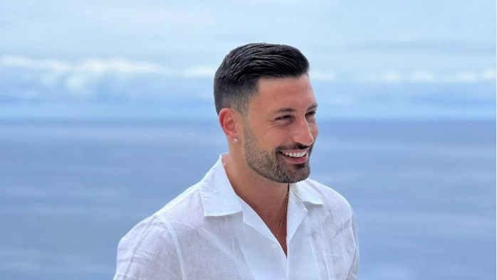 Il ballerino Giovanni Pernice parteciperà all'edizione 2024 di Ballando con le stelle (Instagram - @giovannipernice)