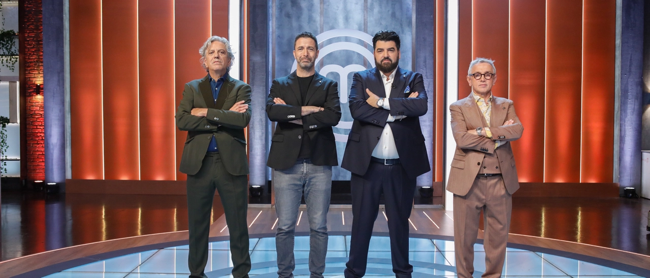 Masterchef, l’eliminato della puntata dei misteri