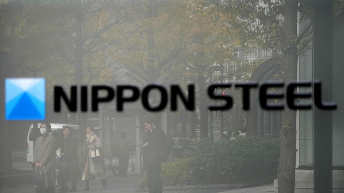 Nippon Steel e U.S. Steel contestano il blocco di Biden sull