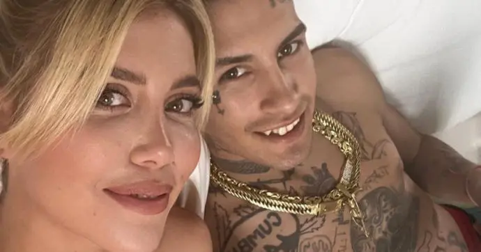 Chi è L-Gante: il rapper argentino che fa battere il cuore di Wanda Nara