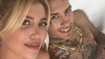 Chi è L-Gante: il rapper argentino che fa battere il cuore di Wanda Nara