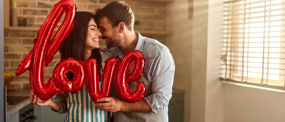 San Valentino, i dolci tipici per la festa degli innamorati