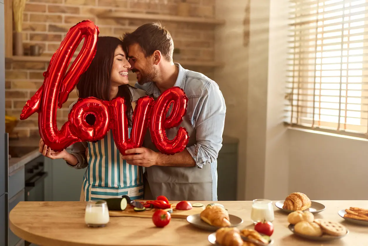 San Valentino, i dolci tipici per la festa degli innamorati