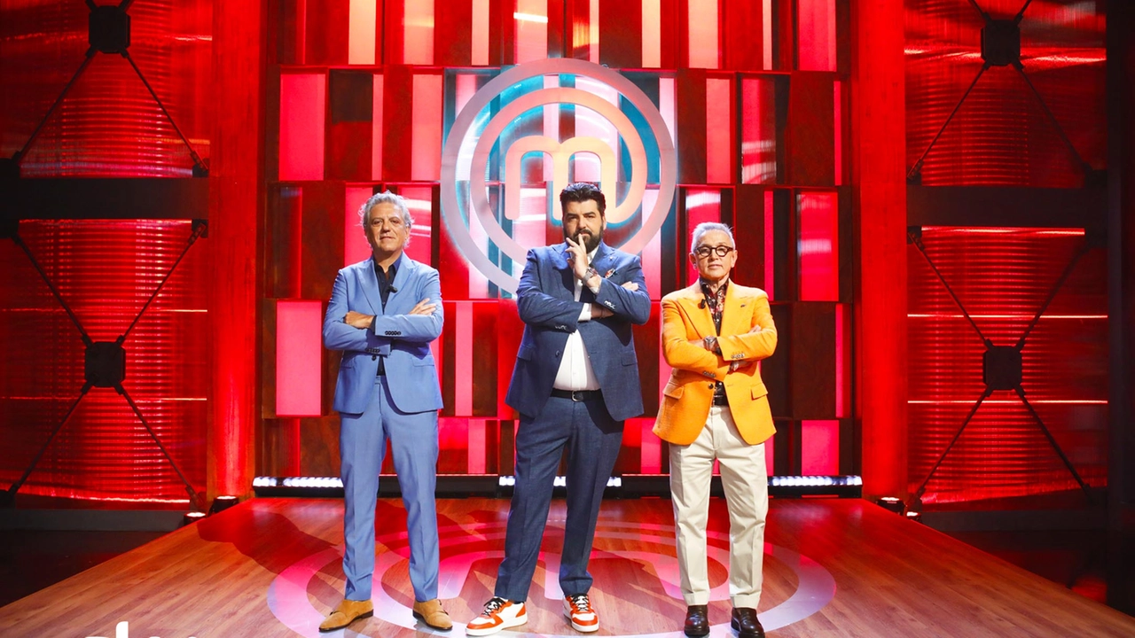 Masterchef 14 prima puntata, giudici e concorrenti rimandati