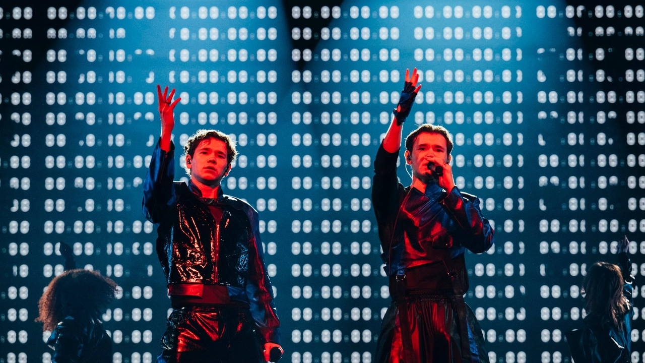 Marcus & Martinus, chi sono i gemelli dell’Eurovision