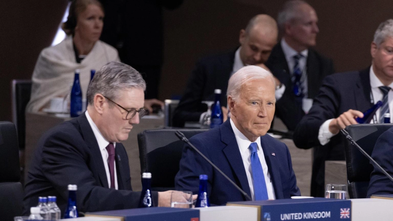 Per il Nyt l'ok di Biden riguarderebbe l'uso dei missili europei