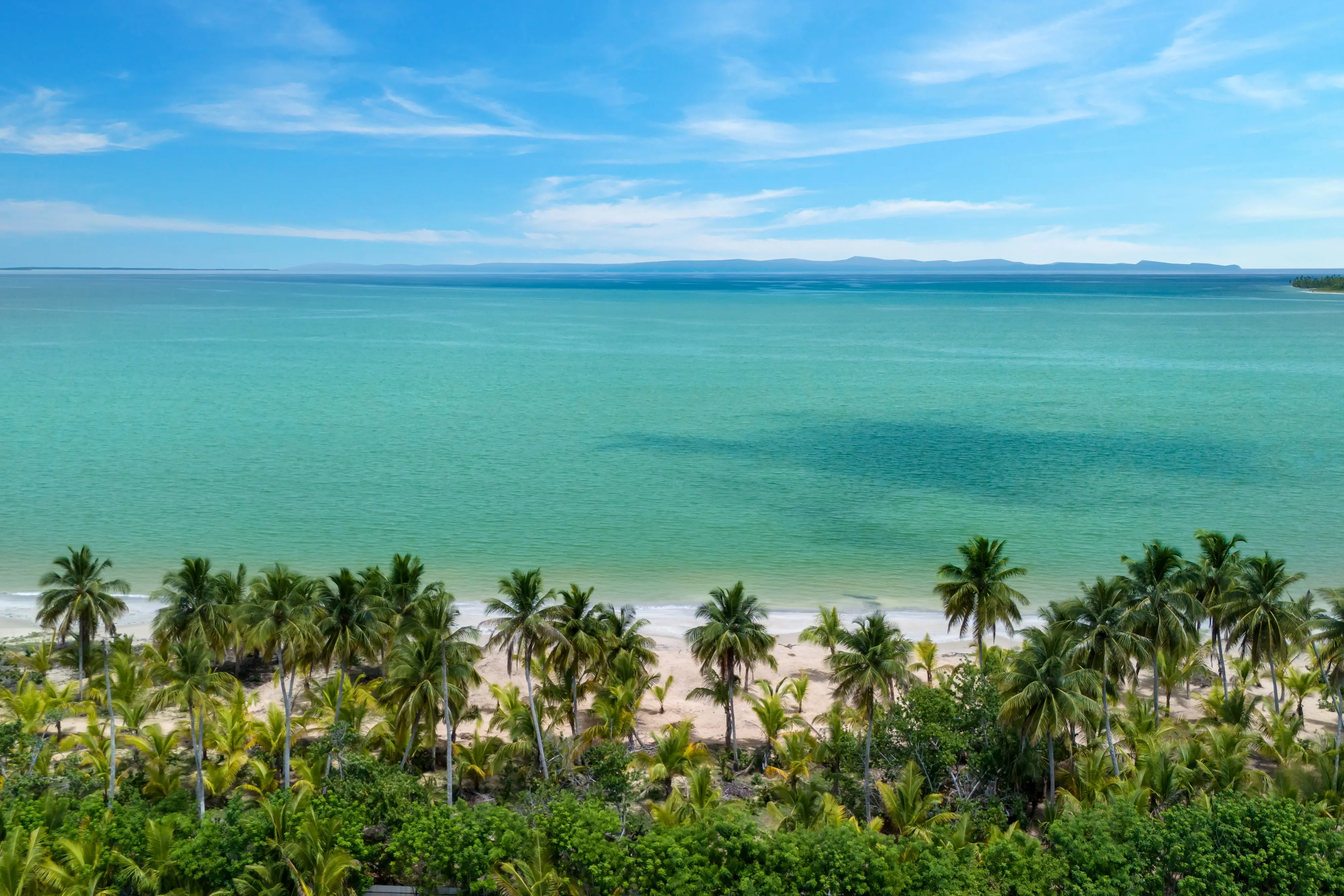 Miches, Repubblica Dominicana: spiagge tropicali e natura inesplorata