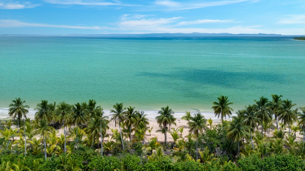 Tra spiagge incontaminate e una natura spettacolare, Miches è il nuovo paradiso caraibico da scoprire. Una meta non ancora inflazionata dal turismo che promette esperienze autentiche