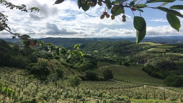 Cammino PiemonteSud, un nuovo itinerario in 19 tappe tra Alpi e Appennini