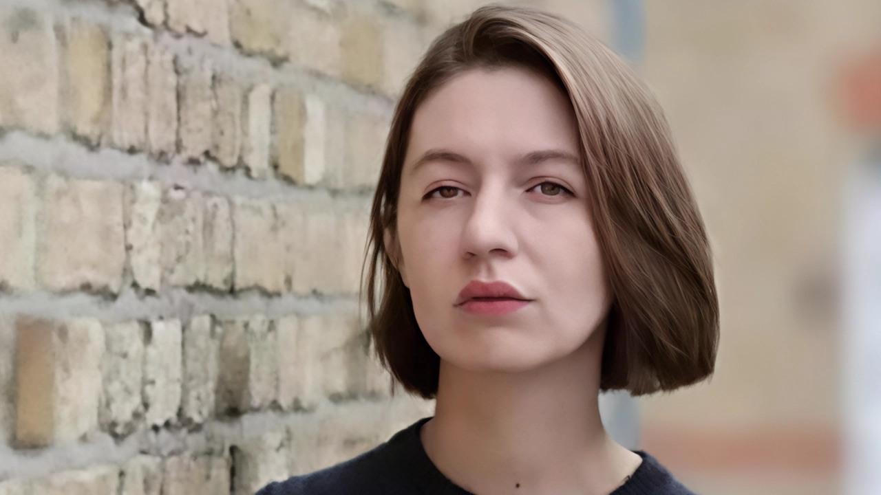 Sally Rooney, 33 anni