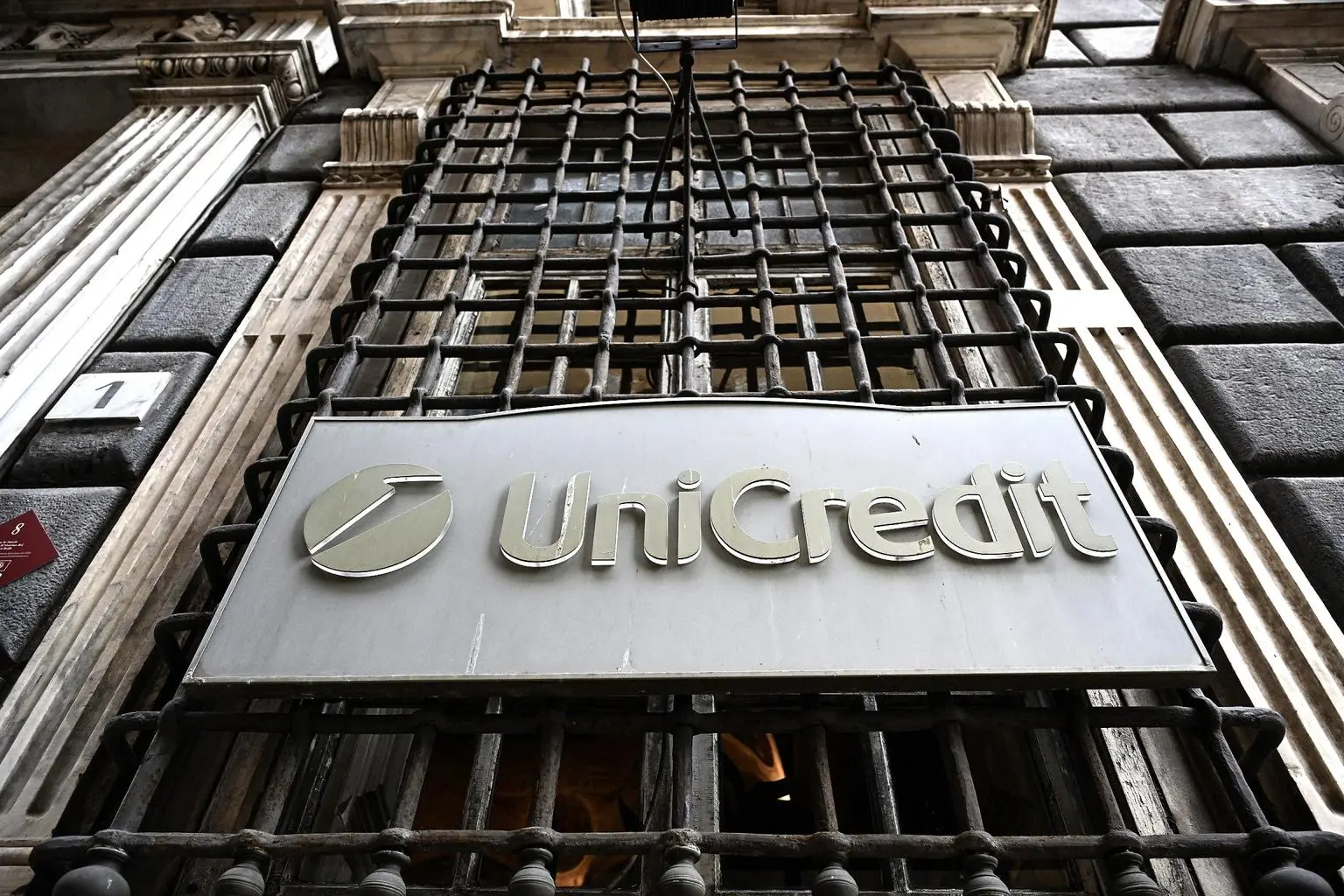 Moody's conferma rating Unicredit dopo offerta su Banco Bpm