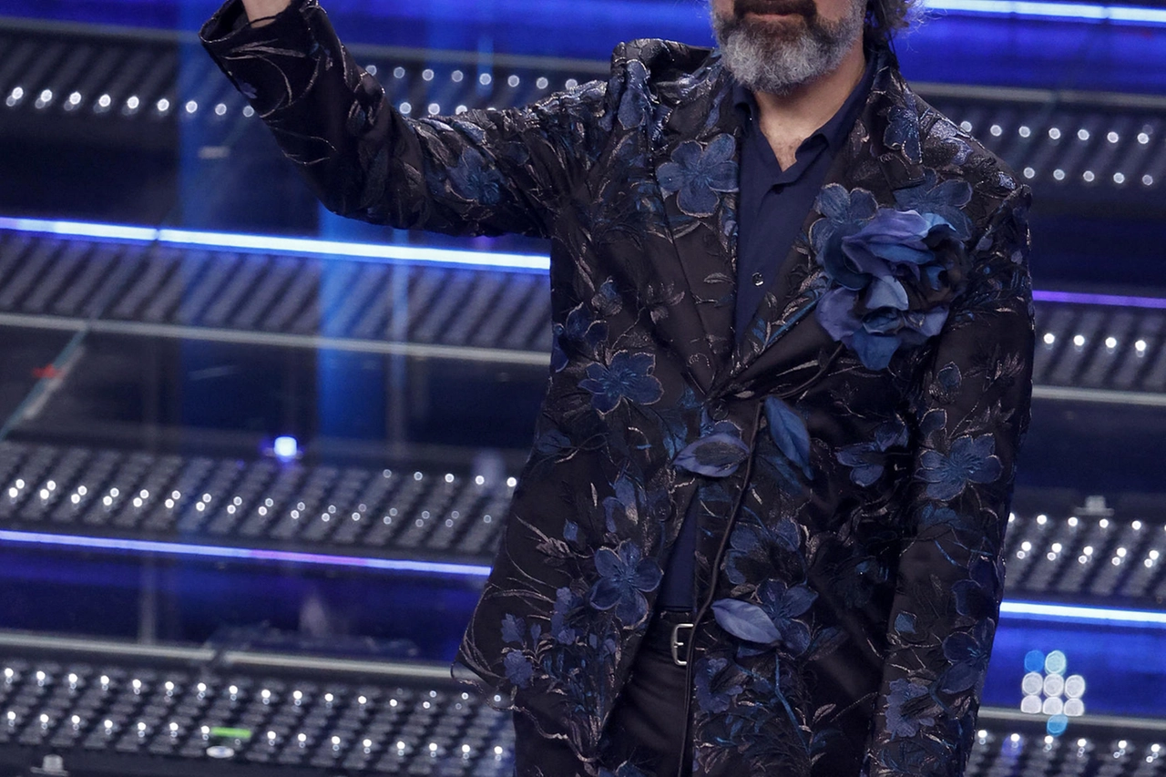 75th Sanremo Music Festival