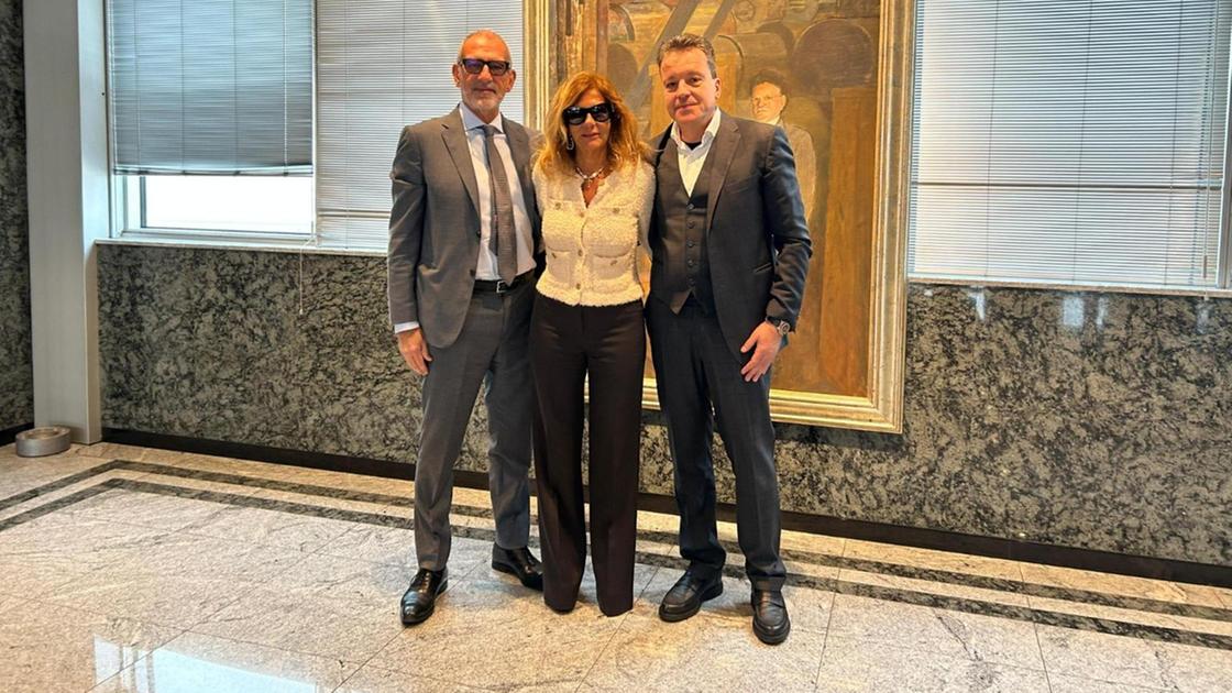 Marcegaglia Steel e Manni Group: joint venture da 500 milioni di euro nei pannelli coibentati