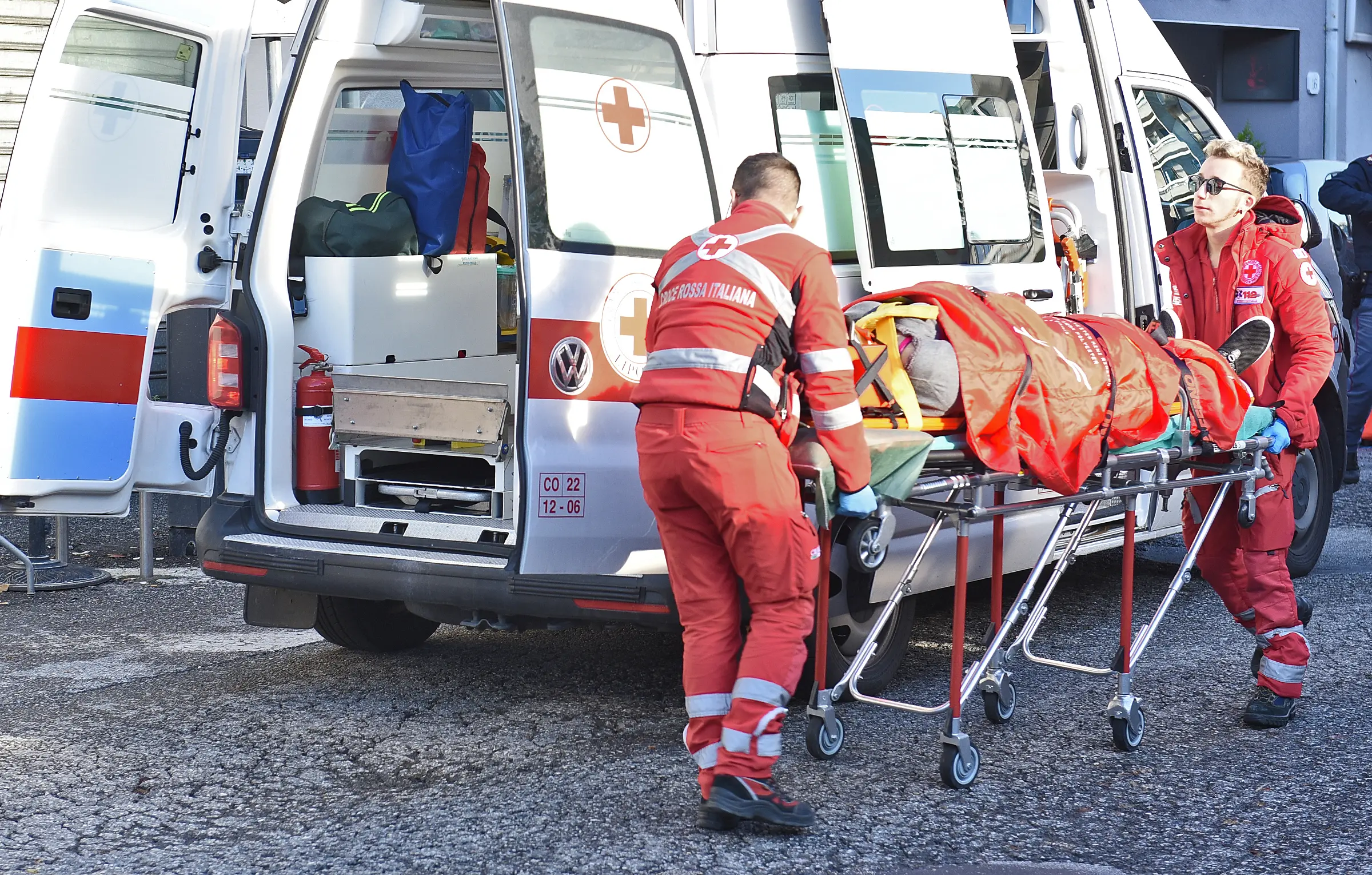 Incidente sulla Gela-Niscemi. Muore bambina di nove anni, feriti i due fratellini di 4 e 7 anni. Grave la madre